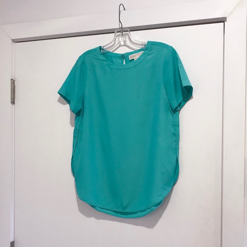 NWT - Michael Kors Blouse